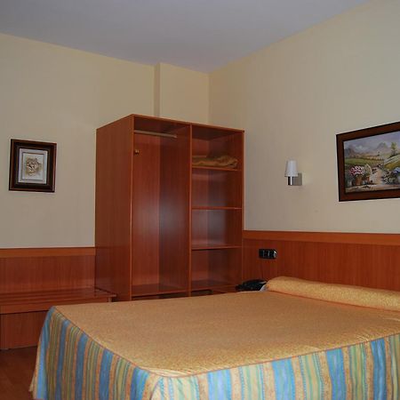 Hotel Area Suco Quintana del Puente Eksteriør billede